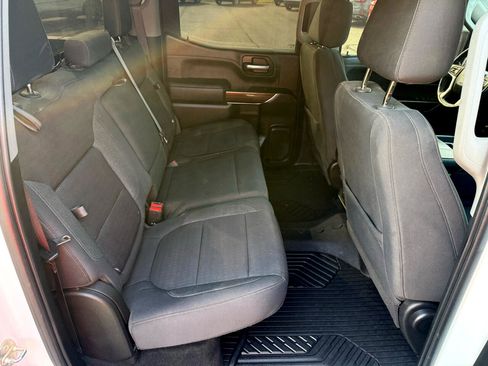 Used 2020 Chevrolet Silverado 1500 LT Trail Boss w/ Convenience Package image 14