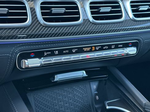 New 2026 Mercedes-Benz GLE 53 AMG 4MATIC image 23