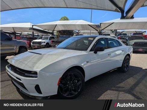 New 2026 Dodge Charger R/T AWD/4WD image 1