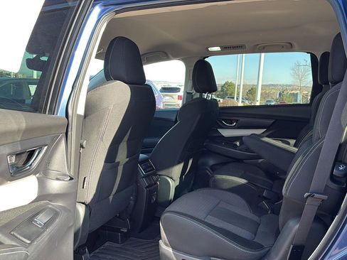 Used 2021 Subaru Ascent Premium w/ Convenience Package image 21