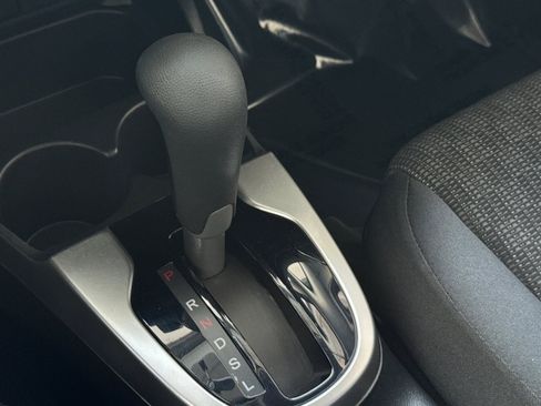 Used 2016 Honda Fit LX image 16