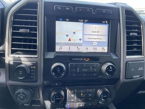 Used 2018 Ford F150 Raptor w/ Equipment Group 802A Luxury image 21