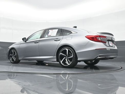 Used 2022 Honda Accord Sport image 20