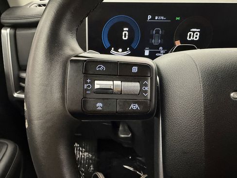 Used 2024 Hyundai Santa Fe SEL image 13