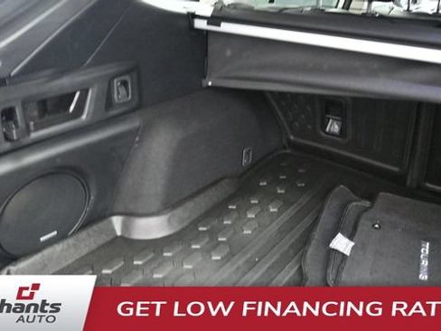 Used 2023 Subaru Outback Touring AWD/4WD image 20