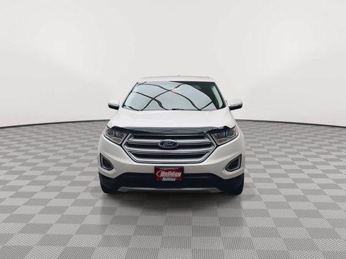 Used 2016 Ford Edge SEL w/ Equipment Group 201A AWD/4WD image 36