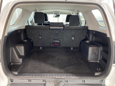 Certified 2024 Toyota 4Runner SR5 image 18