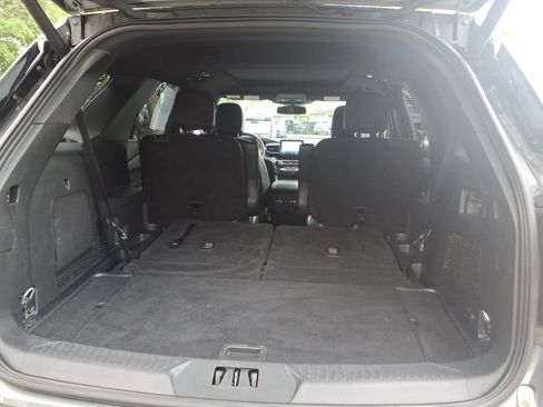 Certified 2024 Ford Explorer ST-Line w/ Class IV Trailer Tow Package AWD/4WD image 14