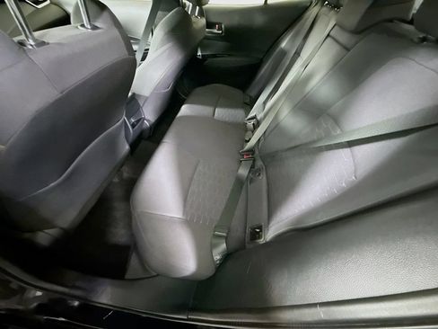 Used 2019 Toyota Corolla SE FWD image 25