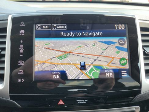 Used 2017 Honda Pilot Elite image 29