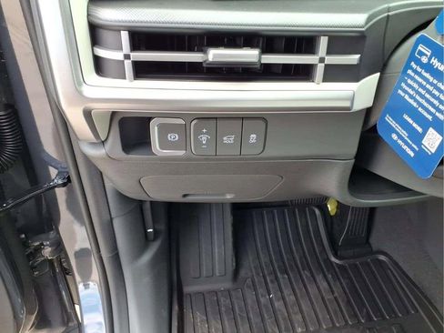 New 2026 Hyundai Santa Fe SEL FWD image 10
