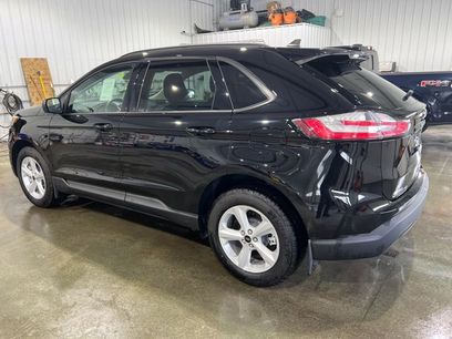 Used 2024 Ford Edge SE