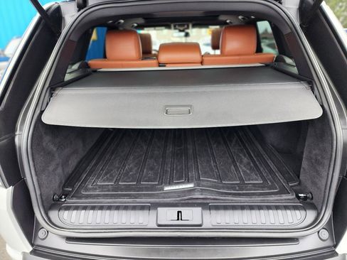 Used 2015 Land Rover Range Rover Sport HSE image 27