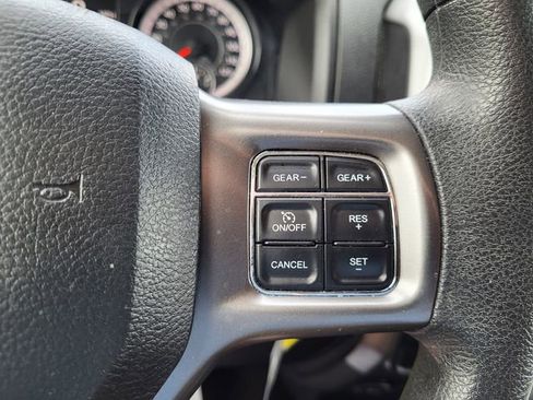 Used 2024 RAM 1500 Classic SLT RWD image 18