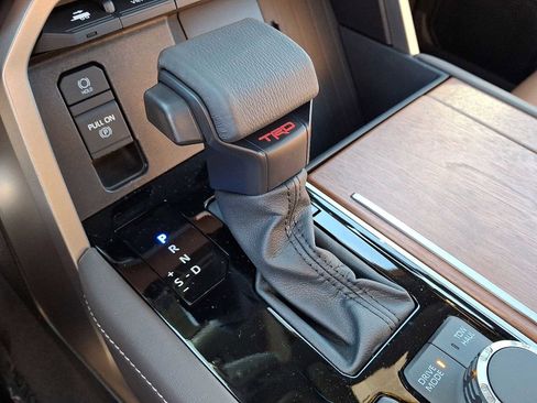 New 2026 Toyota Sequoia 1794 Edition image 15