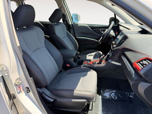 Used 2019 Subaru Forester Sport AWD/4WD image 19