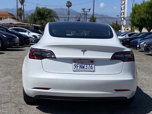 Used 2023 Tesla Model 3 Standard Range RWD image 3