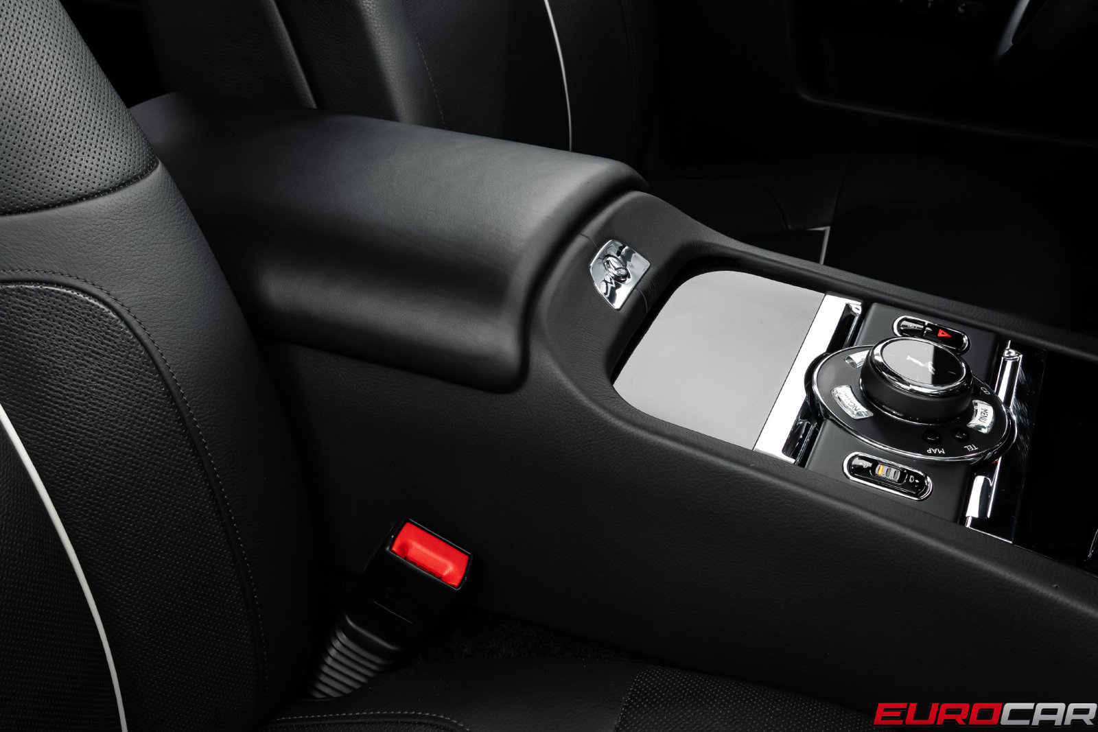 Used 2014 Rolls-Royce Ghost RWD image 34