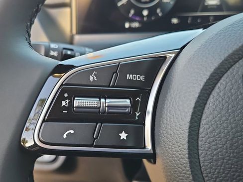 New 2026 Kia Seltos EX w/ EX Sunroof Package image 17