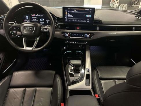Used 2023 Audi A4 2.0T Prestige w/ Prestige Package image 12