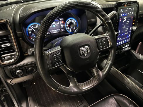 Used 2021 RAM 2500 Limited image 9