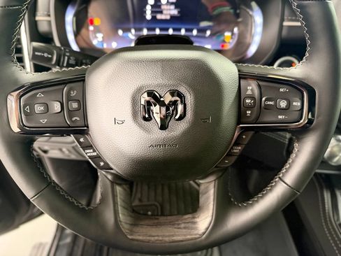 New 2026 RAM 1500 Limited AWD/4WD image 19