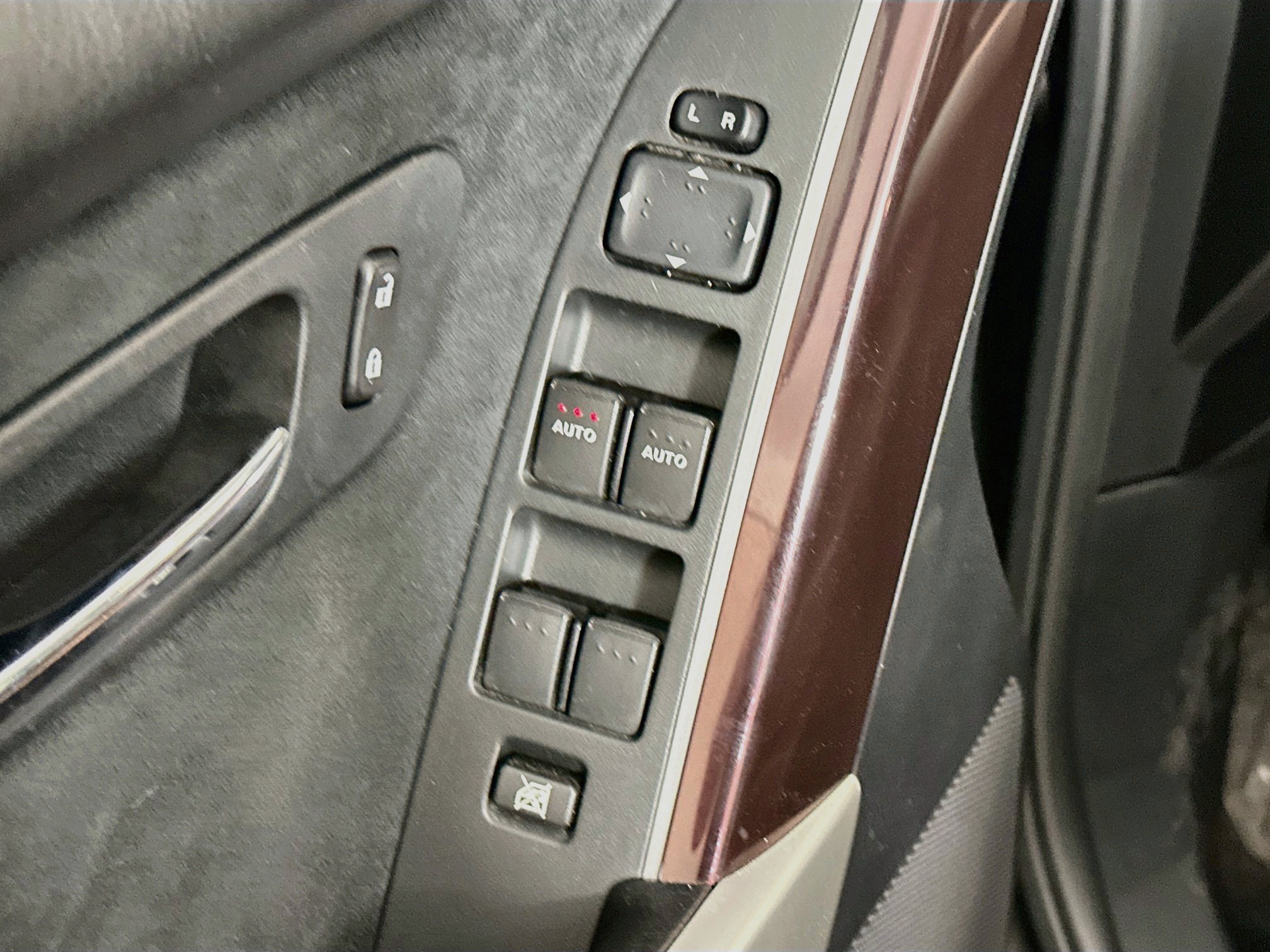 Used 2013 MAZDA CX-9 Grand Touring w/ GT Technology Pkg FWD image 15