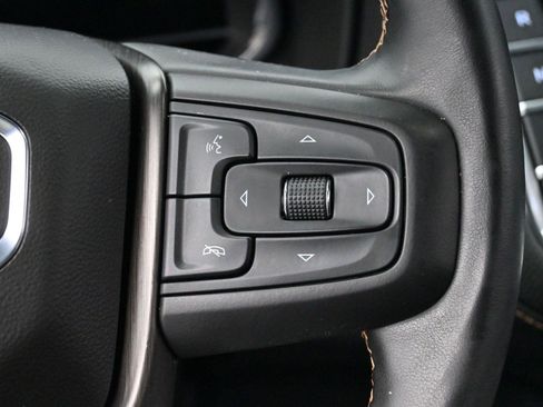 Used 2023 GMC Yukon XL AT4 w/ AT4 Premium Package image 21