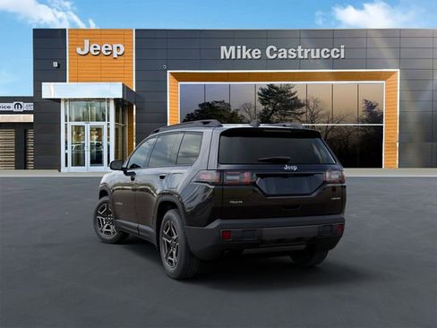 New 2026 Jeep Cherokee Limited image 4