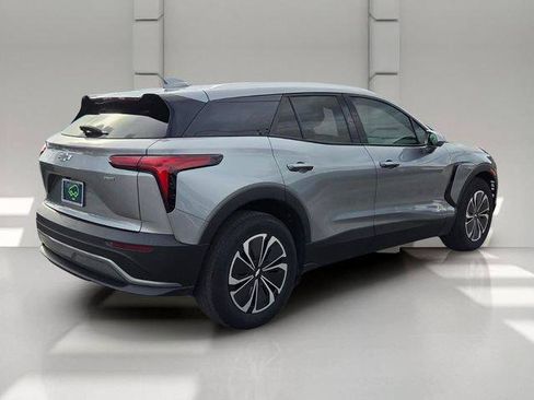 Certified 2024 Chevrolet Blazer EV LT AWD/4WD image 5
