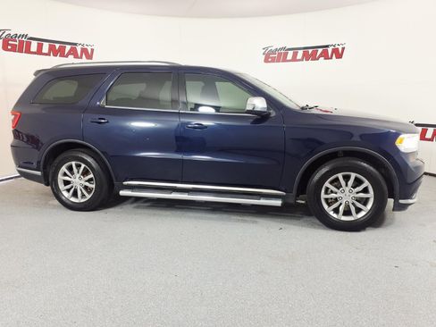 Used 2018 Dodge Durango SXT w/ Quick Order Package 2BB RWD image 5