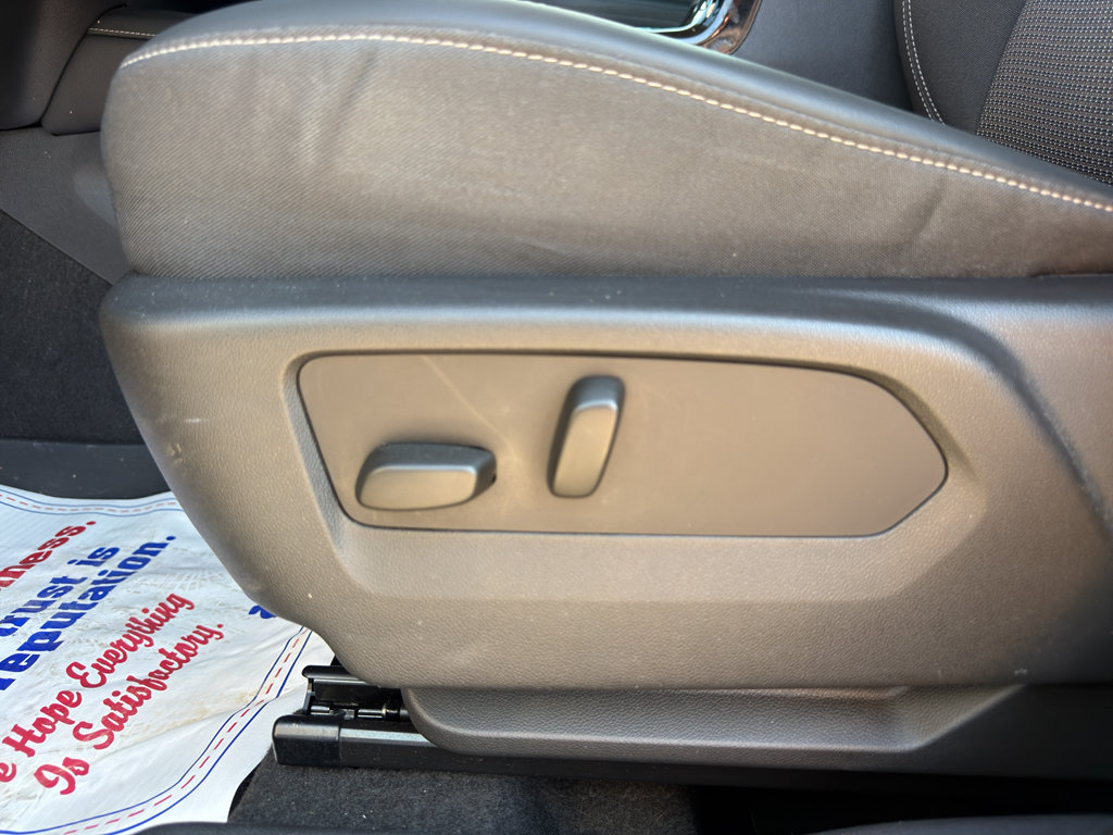 Used 2022 Buick Envision Preferred FWD image 10