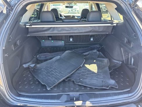 Used 2021 Subaru Outback Limited w/ Popular Package #2 AWD/4WD image 20