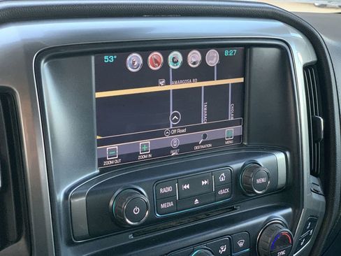 Used 2017 Chevrolet Silverado 2500 LTZ w/ Duramax Plus Package image 12