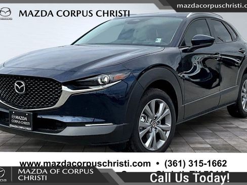 New 2026 MAZDA CX-30 AWD 2.5 S w/ Premium Package image 1