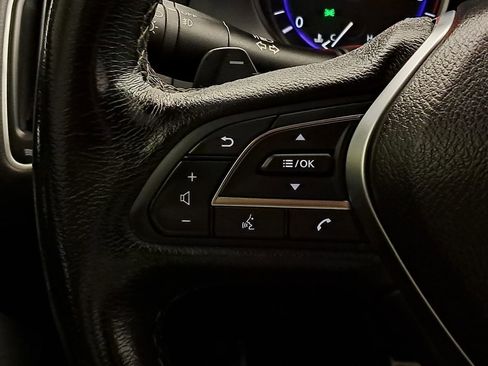 Used 2018 INFINITI Q60 Red Sport 400 image 8