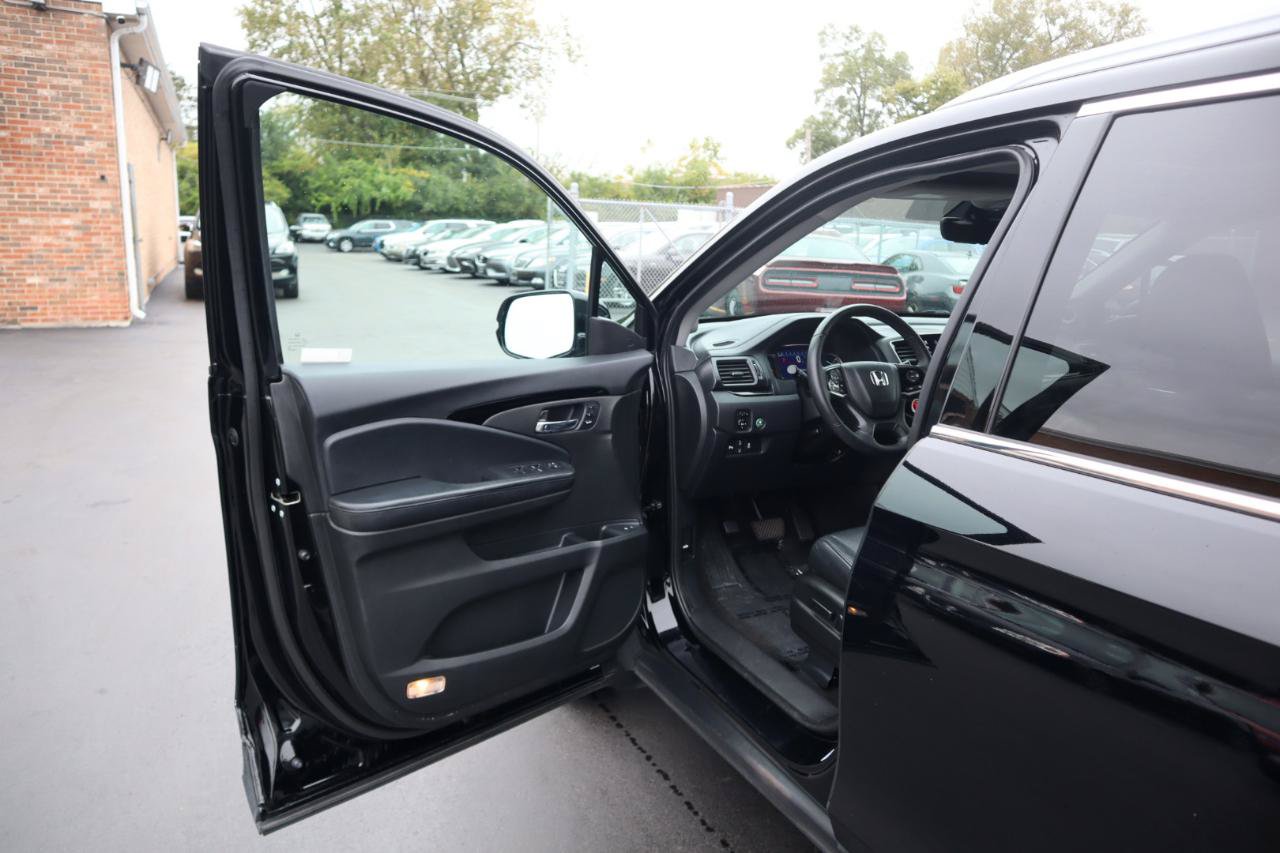 Used 2020 Honda Pilot Touring image 21