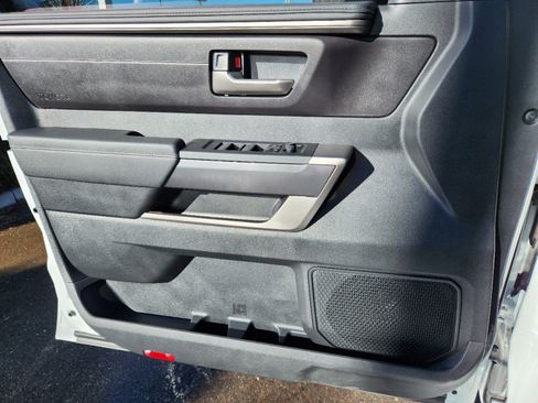 New 2025 Toyota Tundra SR5 w/ TRD Off-Road Premium Package image 7