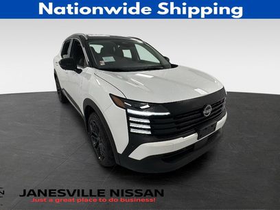 New 2026 Nissan Kicks SR w/ Cold Weather Package