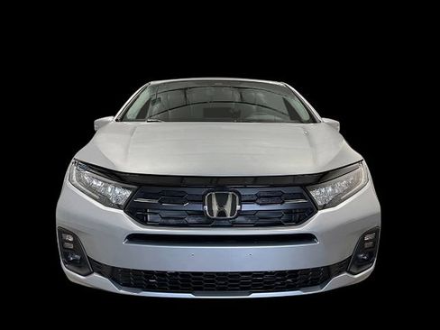 New 2026 Honda Odyssey EX-L image 9