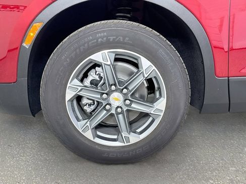 New 2026 Chevrolet Blazer LT w/ Convenience Package FWD image 31