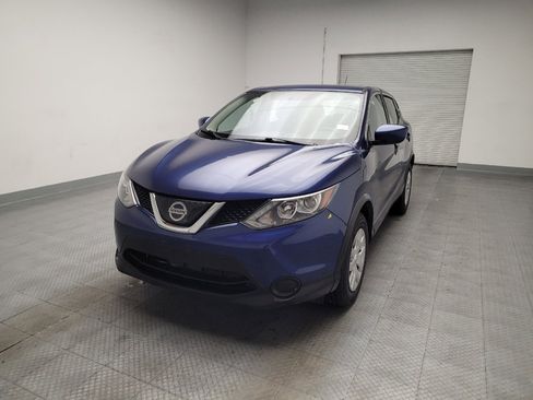 Used 2019 Nissan Rogue Sport S AWD/4WD image 15