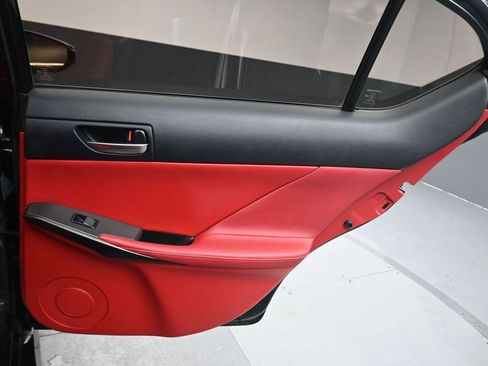 Used 2023 Lexus IS 350 F Sport w/ Navigation Package image 36