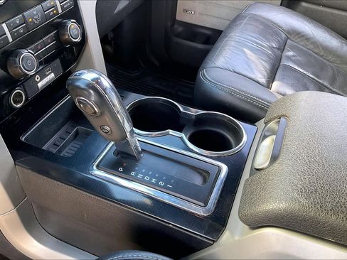 Used 2011 Ford F150 FX4 w/ FX Luxury Pkg image 16