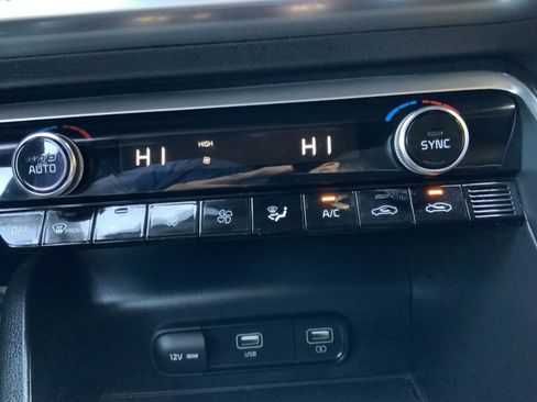 Used 2022 Kia K5 GT-Line image 23