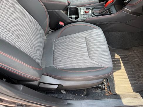 Used 2023 Subaru Forester Sport AWD/4WD image 18