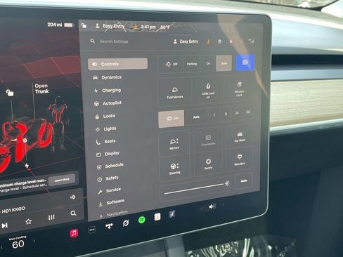 Used 2022 Tesla Model Y Performance AWD/4WD image 12