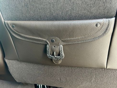 New 2025 RAM 3500 Longhorn w/ Max Tow Package image 60