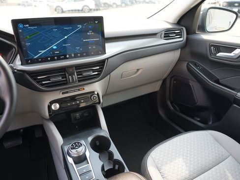 Used 2024 Ford Escape Active w/ Tech Pack #2 FWD image 24