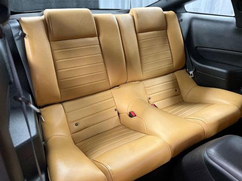 Used 2007 Ford Mustang GT Premium image 22